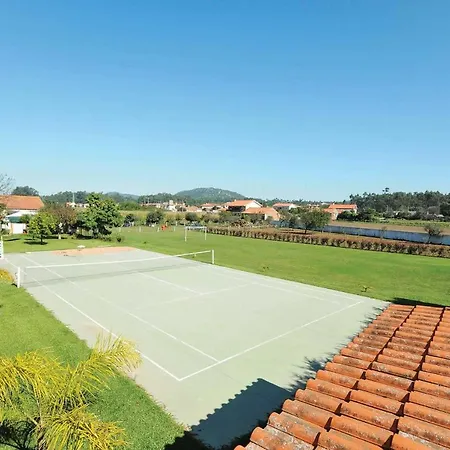 Isabella Costa Verde Villa Esposende