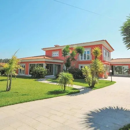 Isabella Costa Verde Villa Esposende