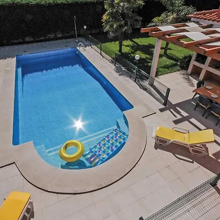 Isabella Costa Verde Villa Esposende