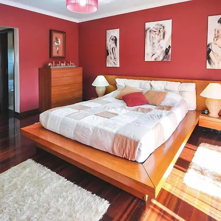 Villa Isabella Costa Verde *