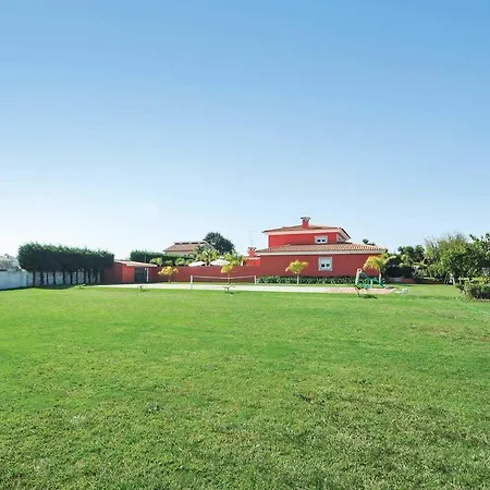 Isabella Costa Verde Villa *